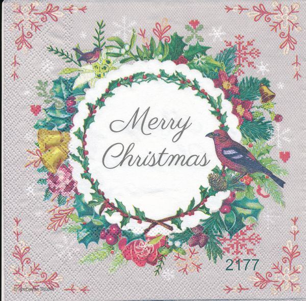 Merry Christmas
