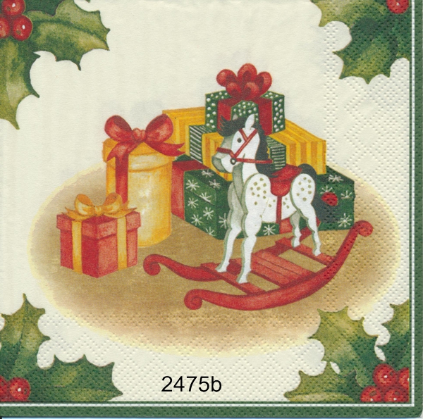 Olika julmotiv - 2