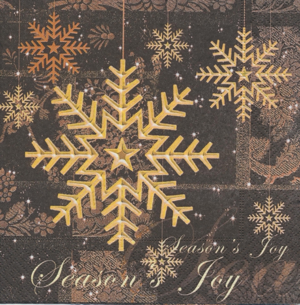 Stjärnor Season Joy