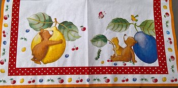 Olika motiv  (se bild)