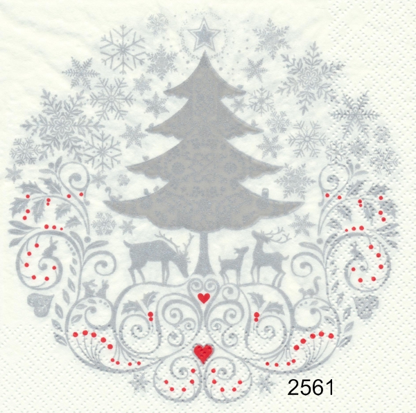 Silvertryck