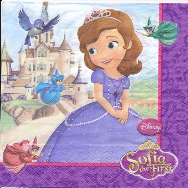 Sofia the First