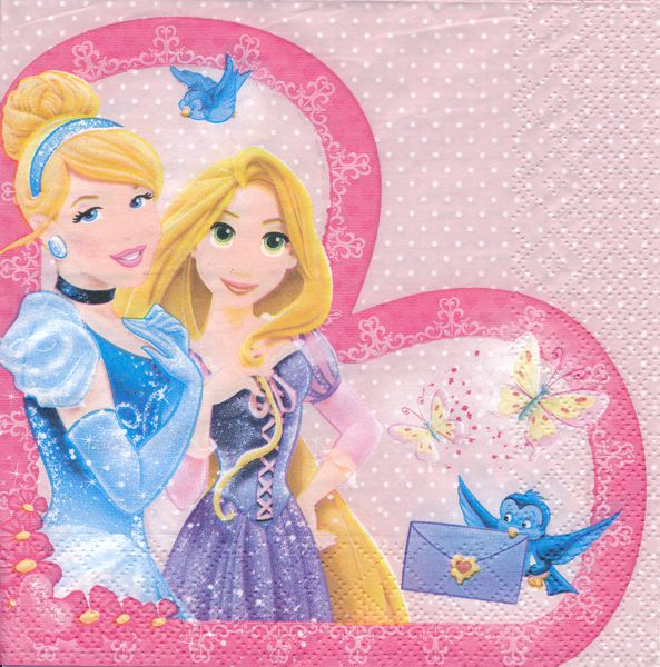 Disney Princess