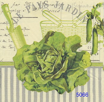 Sallad