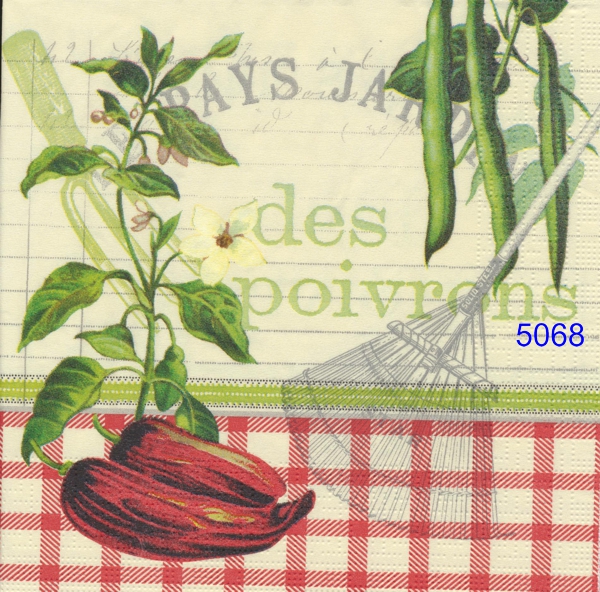Chili  