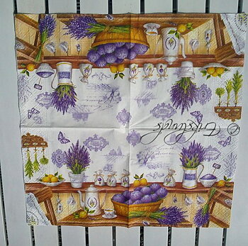 Lavendel mm