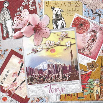 Tokyo  