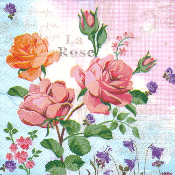 La Rose 