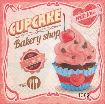 Bakery shop