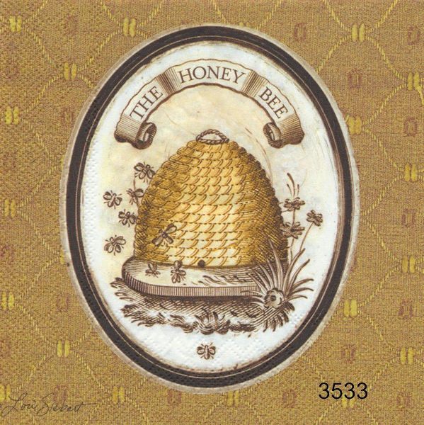 The Honey Bee