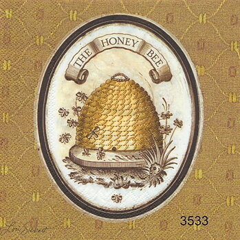The Honey Bee