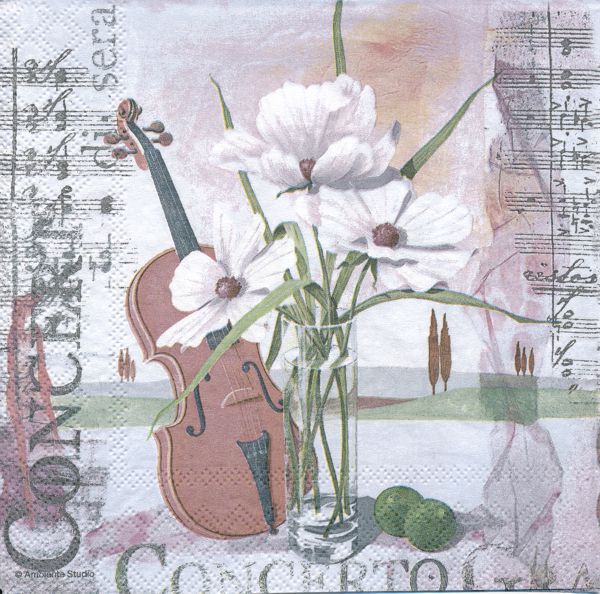 Musikinstrument 