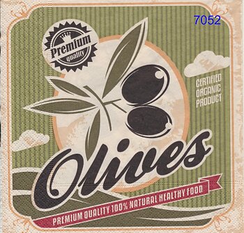 Olives