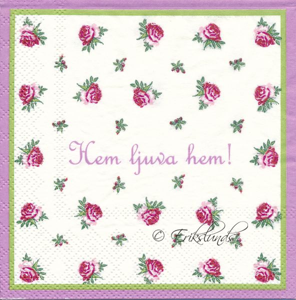 Hem ljuva hem