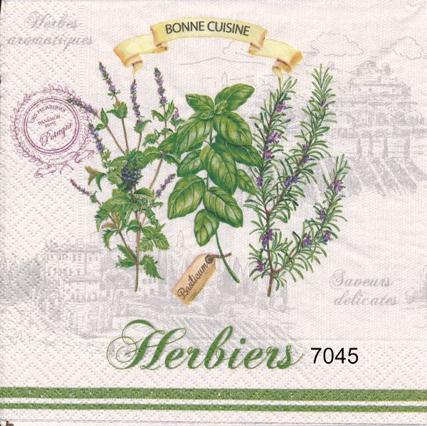 Herbies
