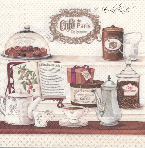 Café de Paris