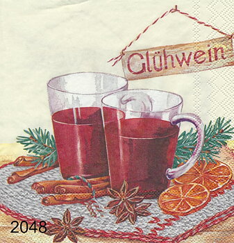 Glögg