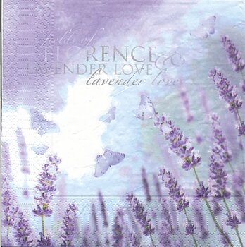 Lavendel 