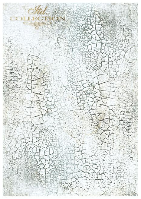 Scrapbooking papers SCRAP-054 ''Shabby Chic for Spring'' - 9