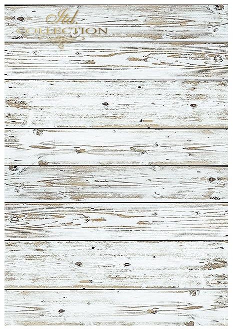  Scrapbooking papers SCRAP-054 ''Shabby Chic for Spring'' - 14