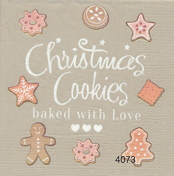 Christmas Cookies