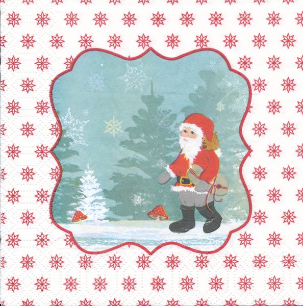 4 olika julmotiv - 2