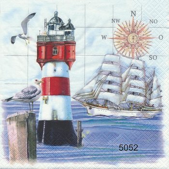 Havsmotiv 