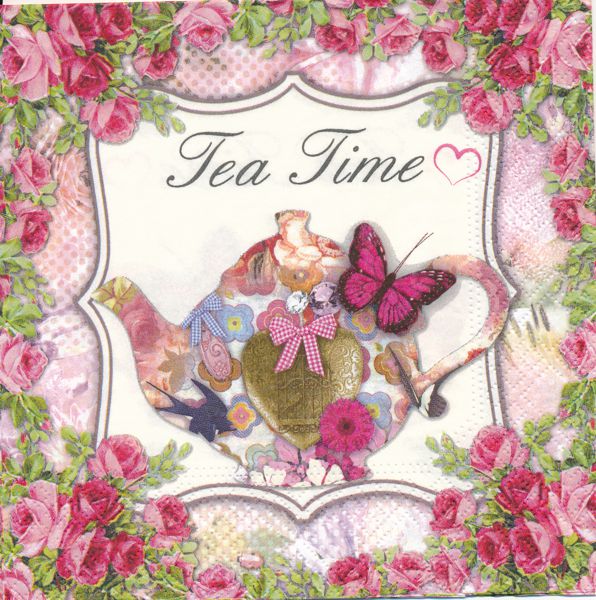 Tea Time