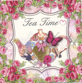 Tea Time
