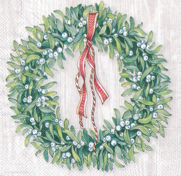 Julkrans