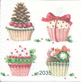 Muffins