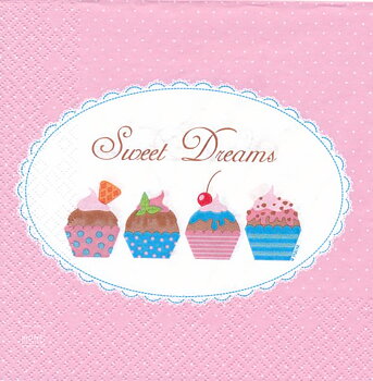 Sweet Dreams