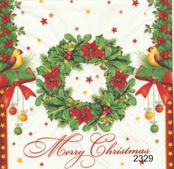 Merry Christmas