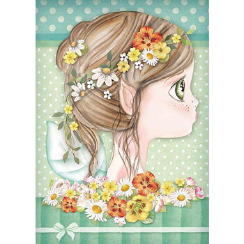 Rispapper A4 storlek  DFSA4410