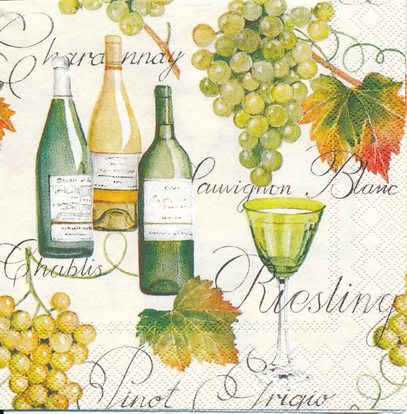 Vita viner