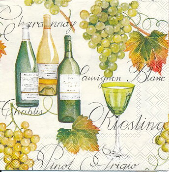 Vita viner