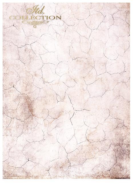 Scrapbooking papers SCRAP-045 ''Rosy summertime'' - 6