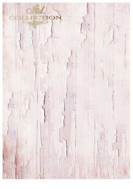 Scrapbooking papers SCRAP-045 ''Rosy summertime'' - 9