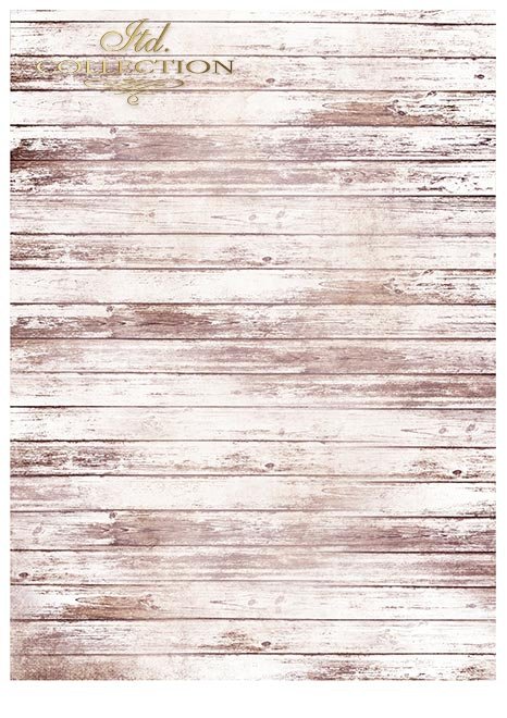 Scrapbooking papers SCRAP-045 ''Rosy summertime'' - 12