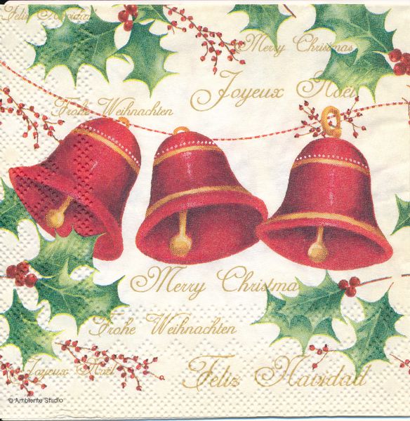 Julklockor