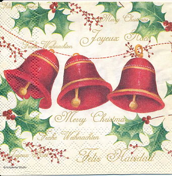 Julklockor