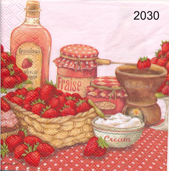 Sylta och saft