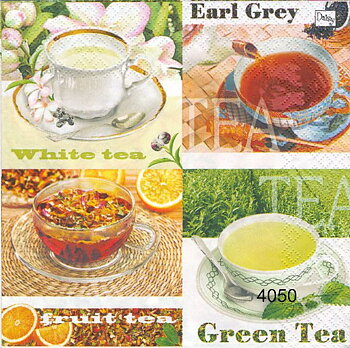 Tea sorter