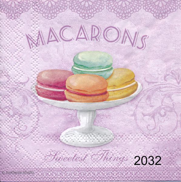 Macarons