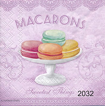 Macarons
