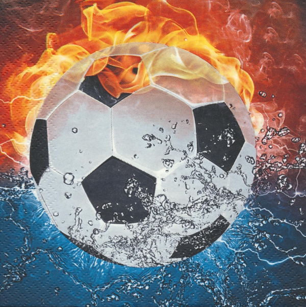 Fotboll