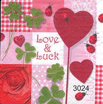 Love & Luck