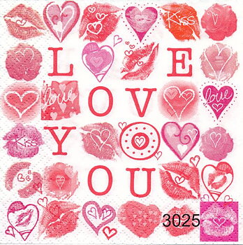 Love you