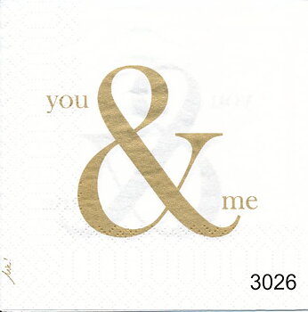 yoy & me