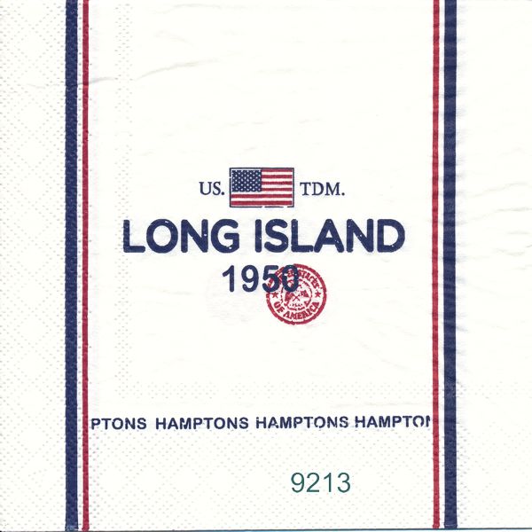 Long Island